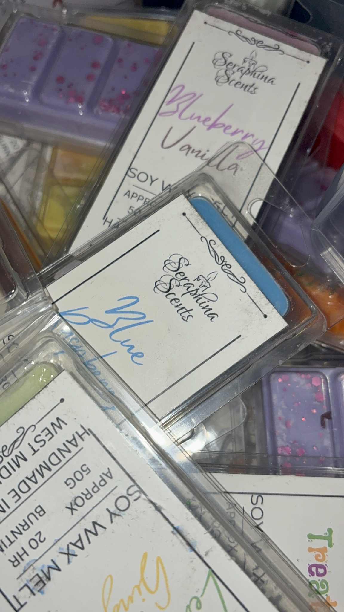 Snapbar Wax Melt Bundle