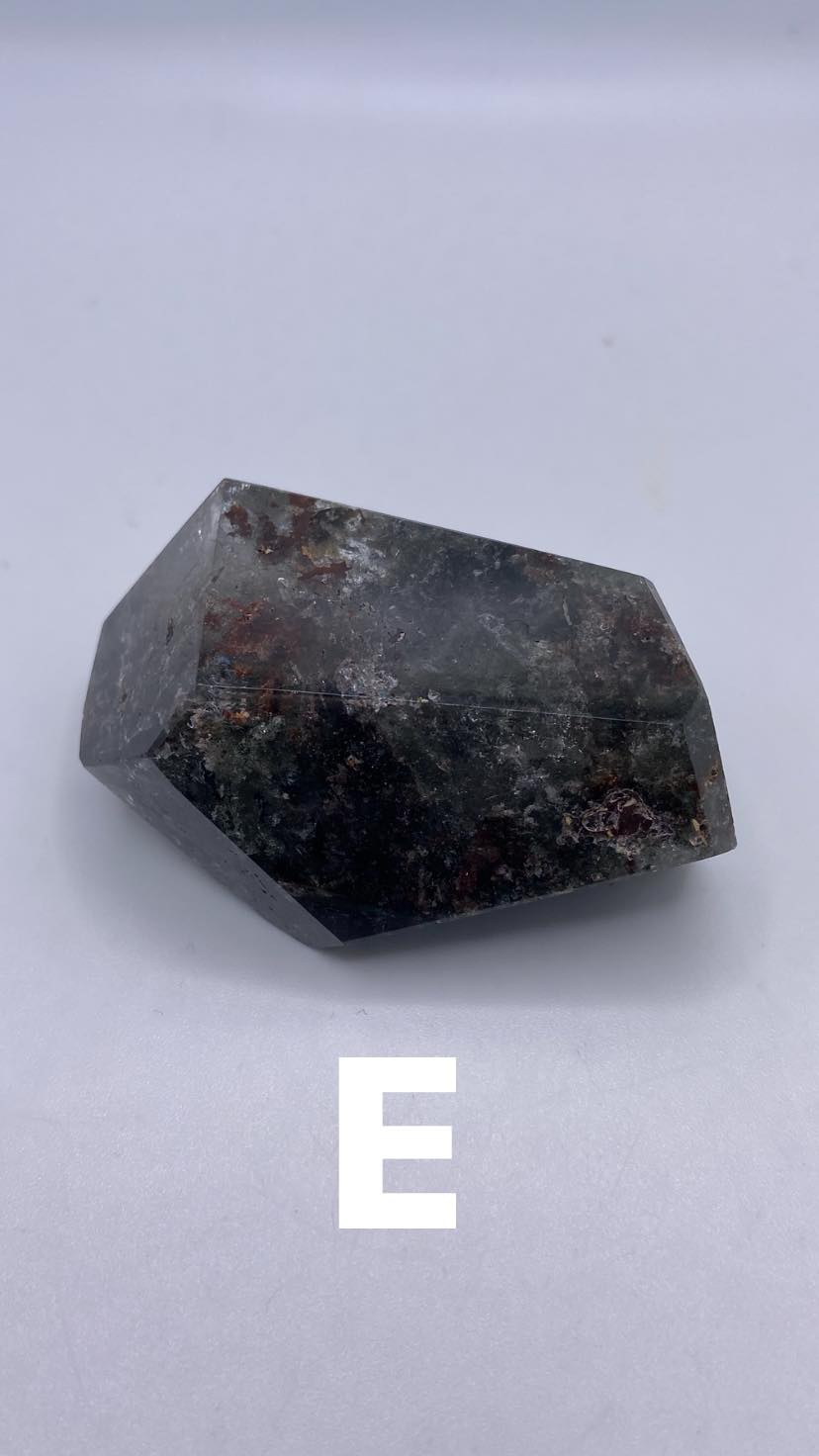 Garden Quartz Freeform