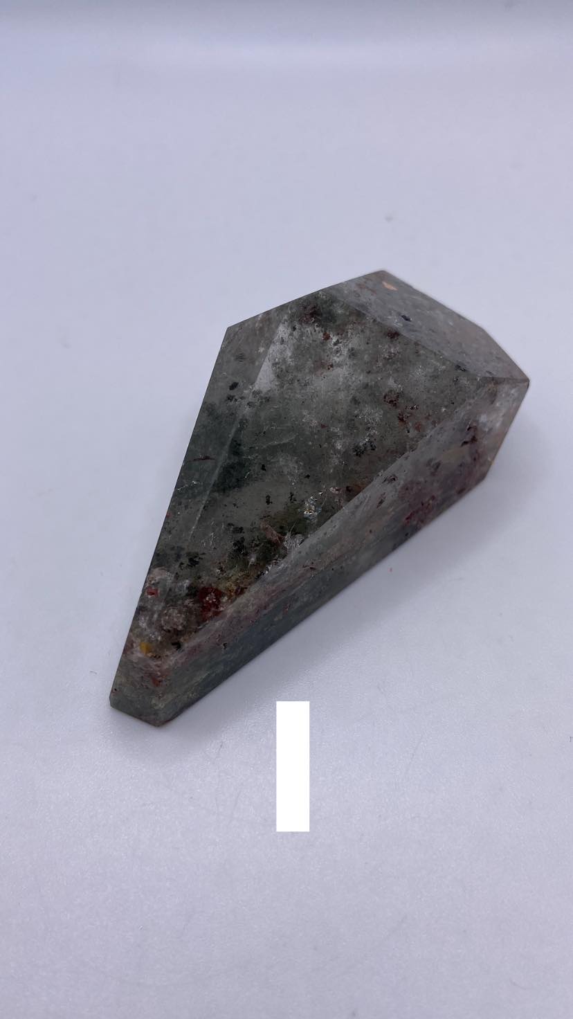 Garden Quartz Freeform