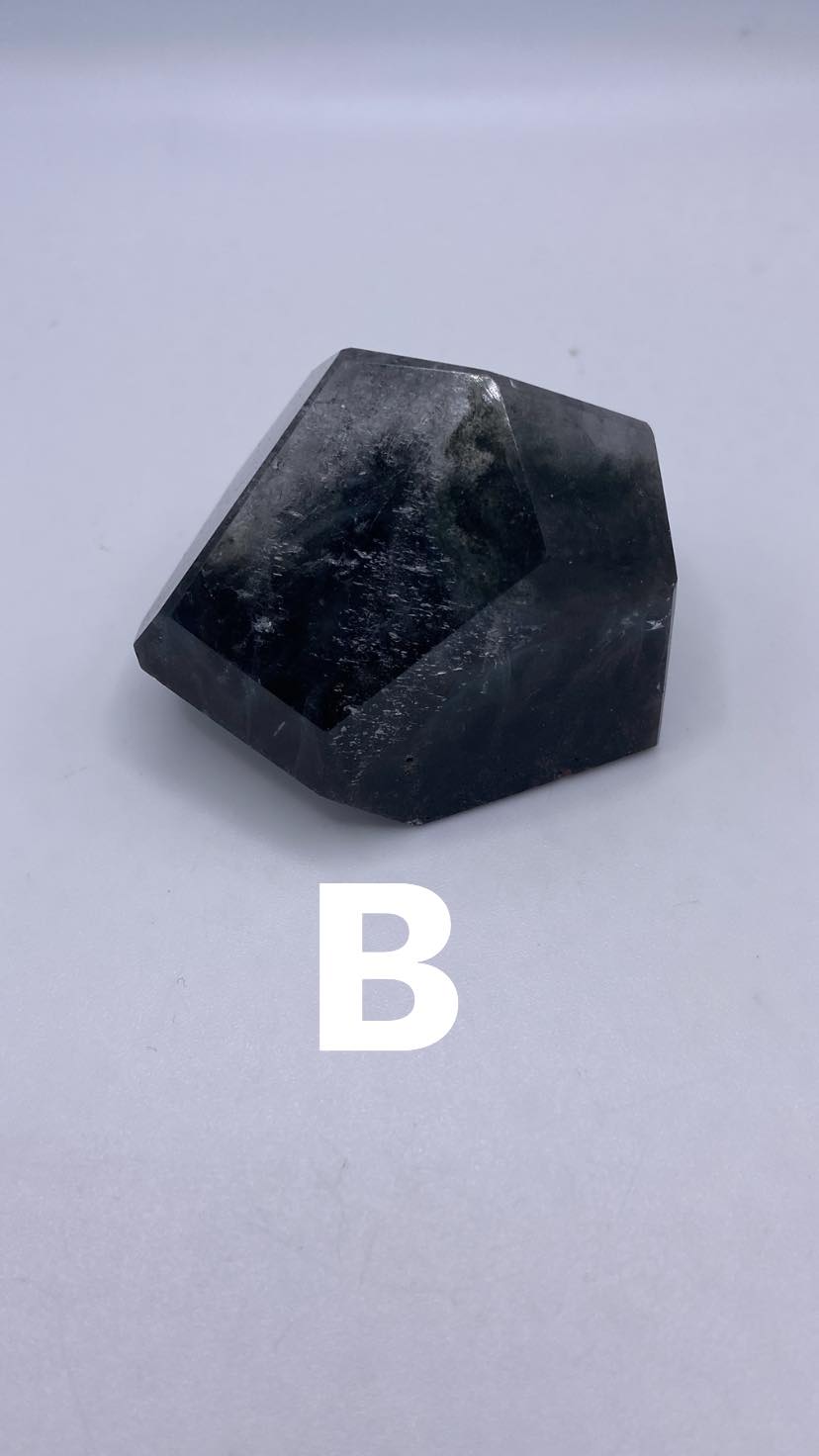 Garden Quartz Freeform