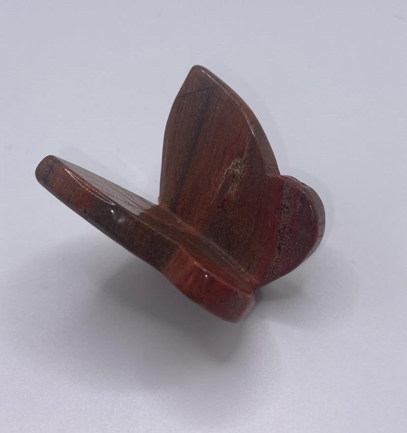 3D Butterfly Carving
