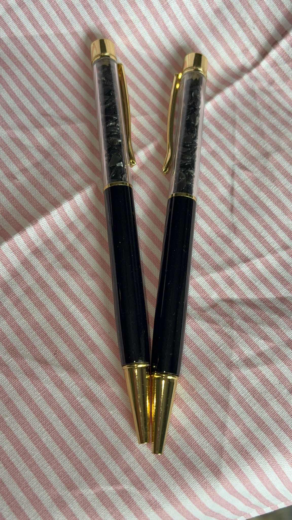Crystal Pens