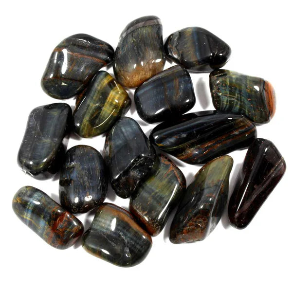 Tumblestones