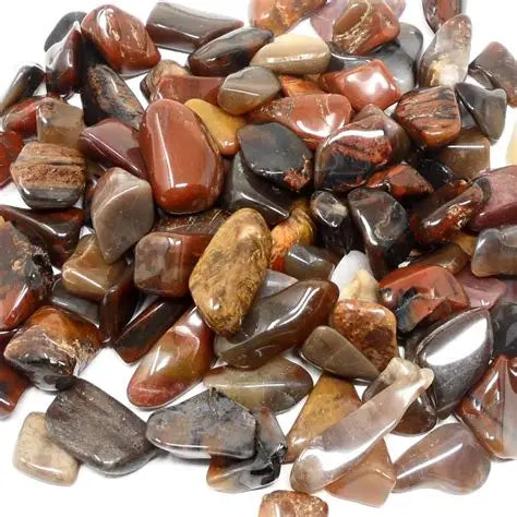 Tumblestones