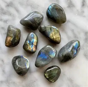 Tumblestones