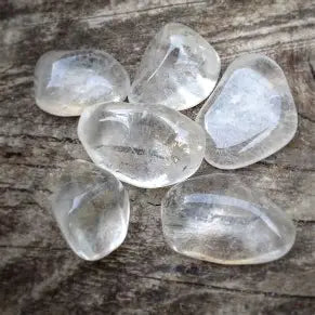 Tumblestones