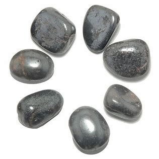 Tumblestones