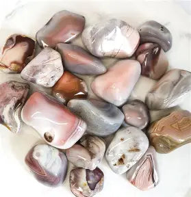 Tumblestones