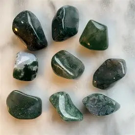 Tumblestones