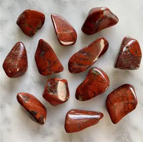 Tumblestones