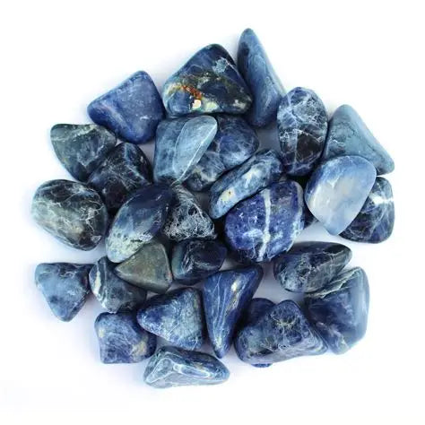 Tumblestones