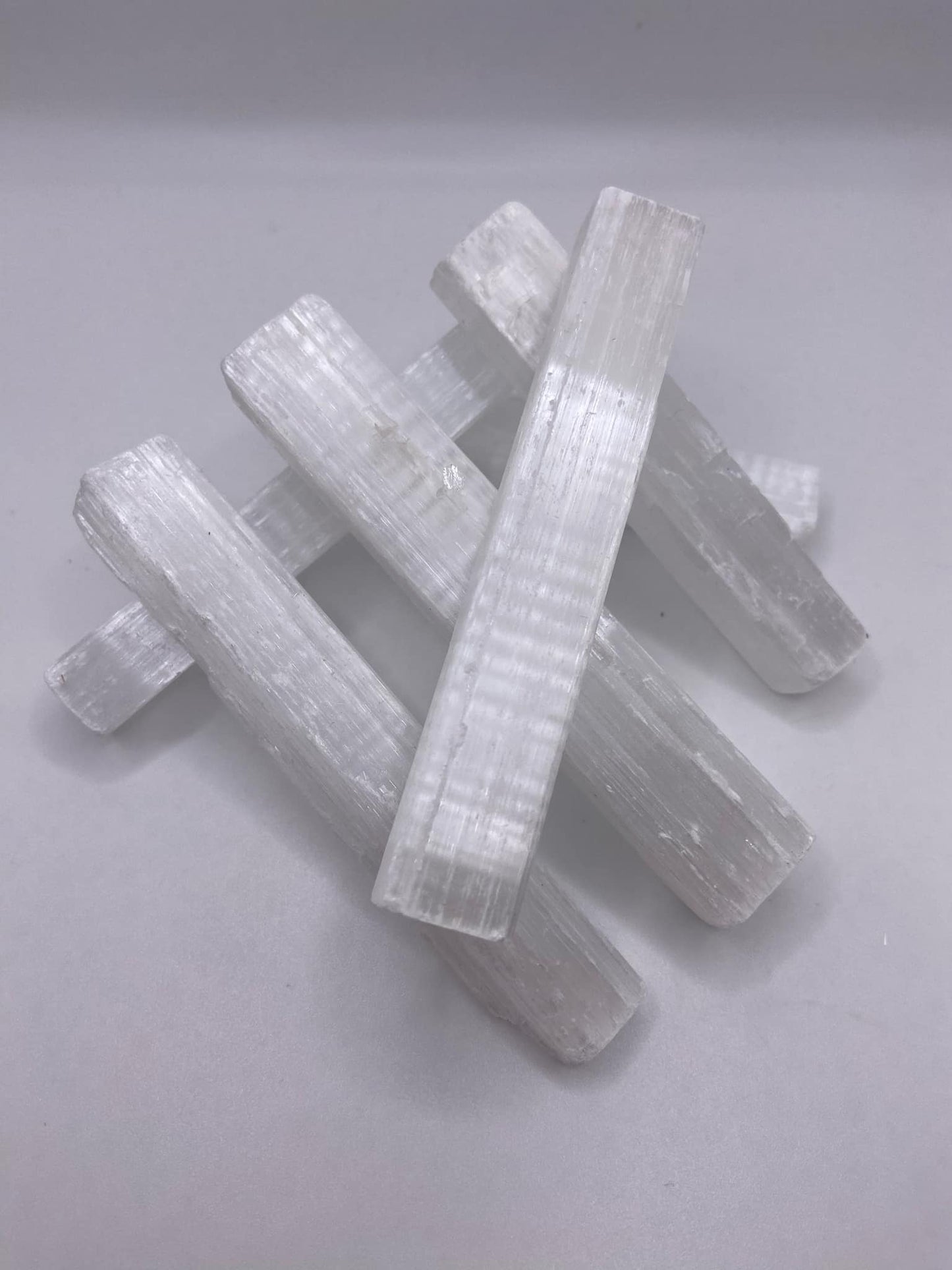 Selenite Sticks