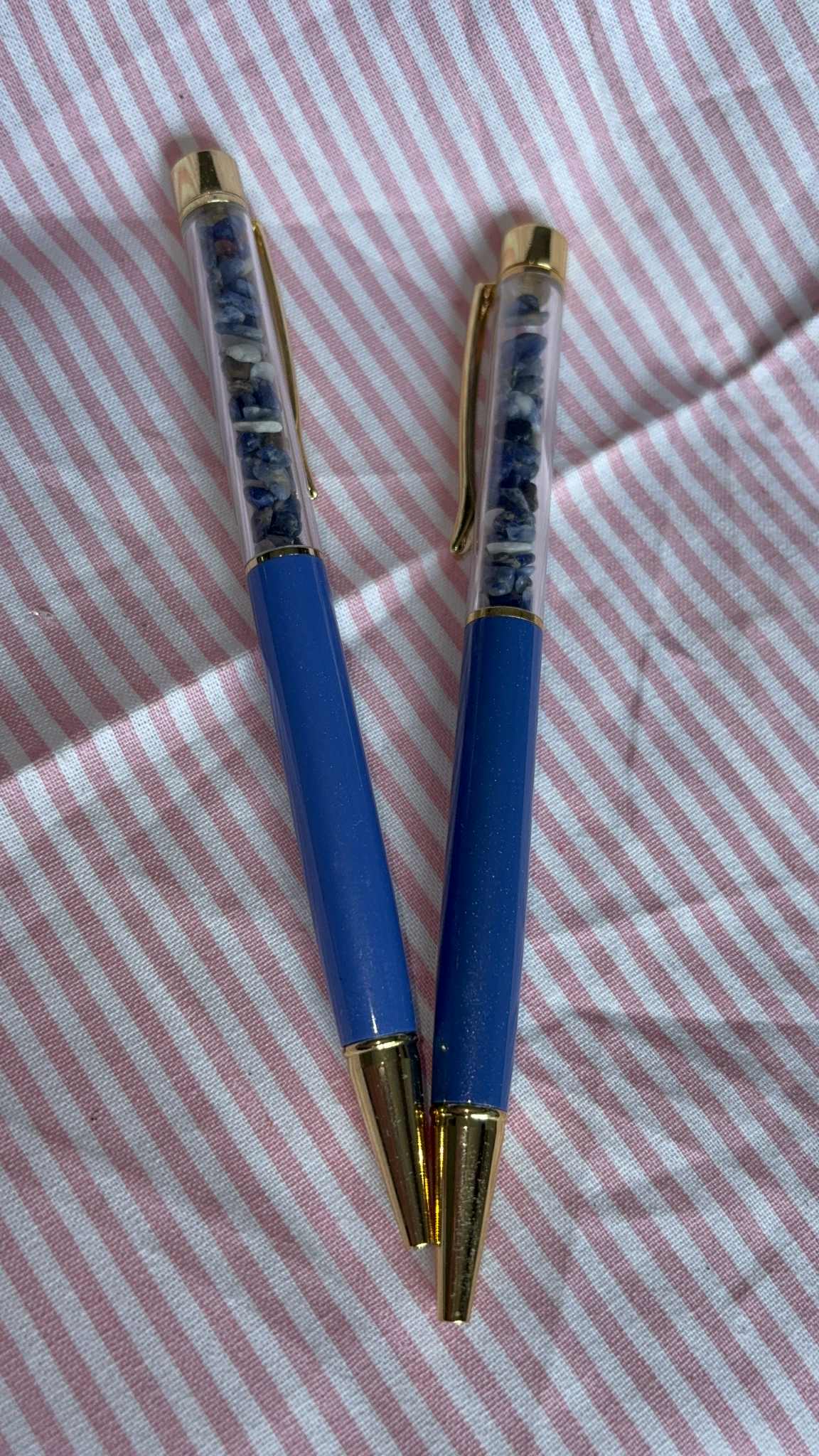 Crystal Pens