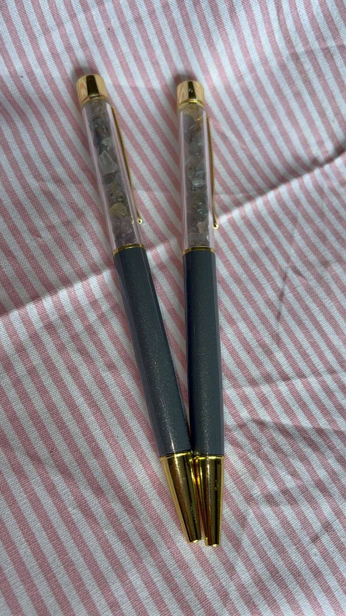 Crystal Pens