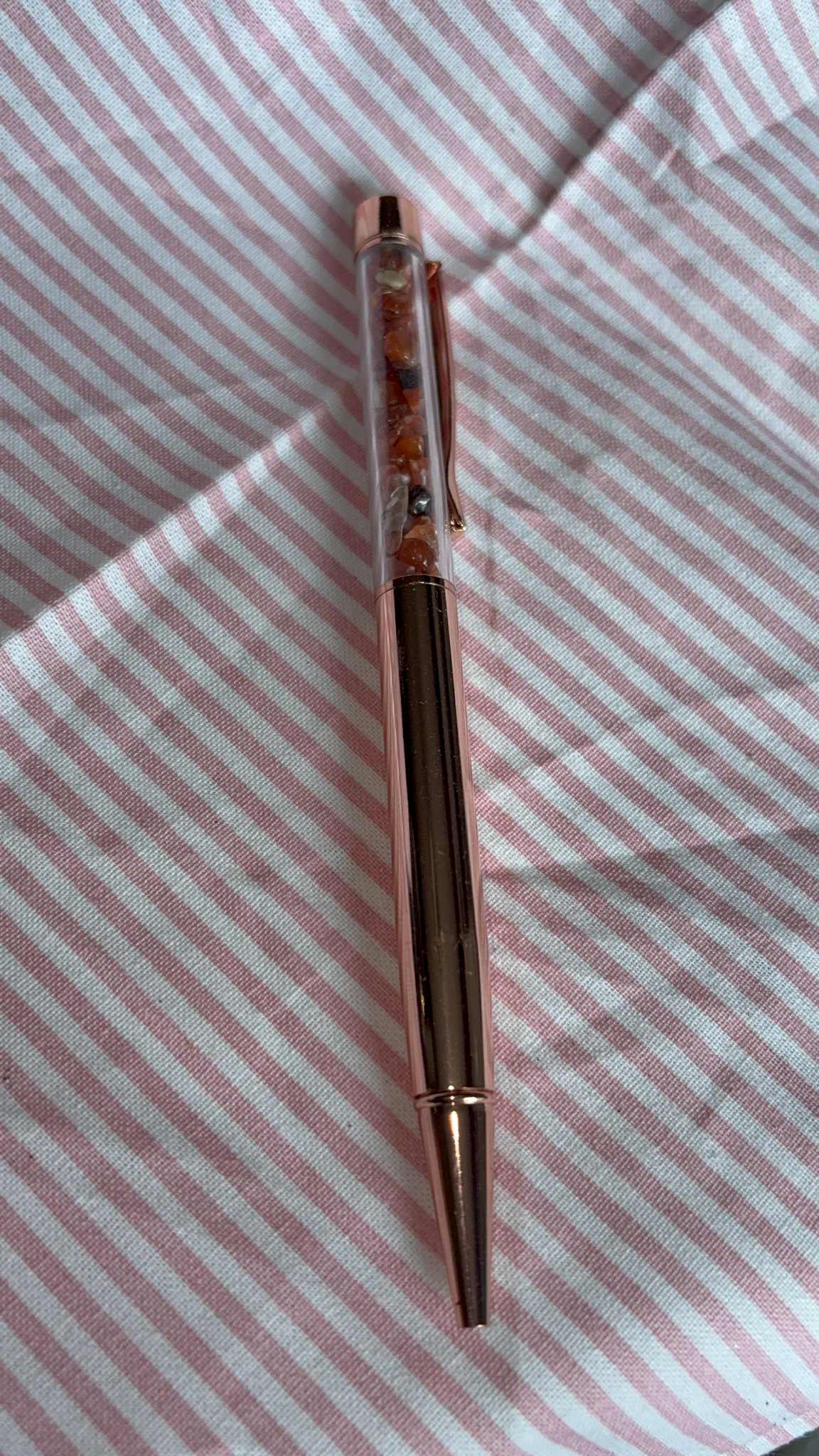 Crystal Pens