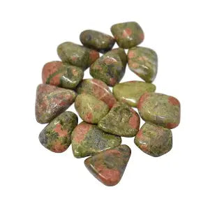 Tumblestones