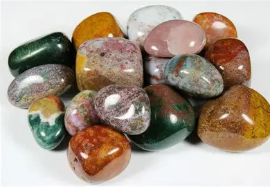 Tumblestones