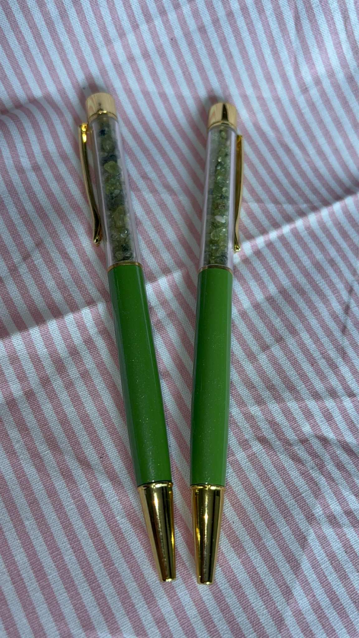 Crystal Pens