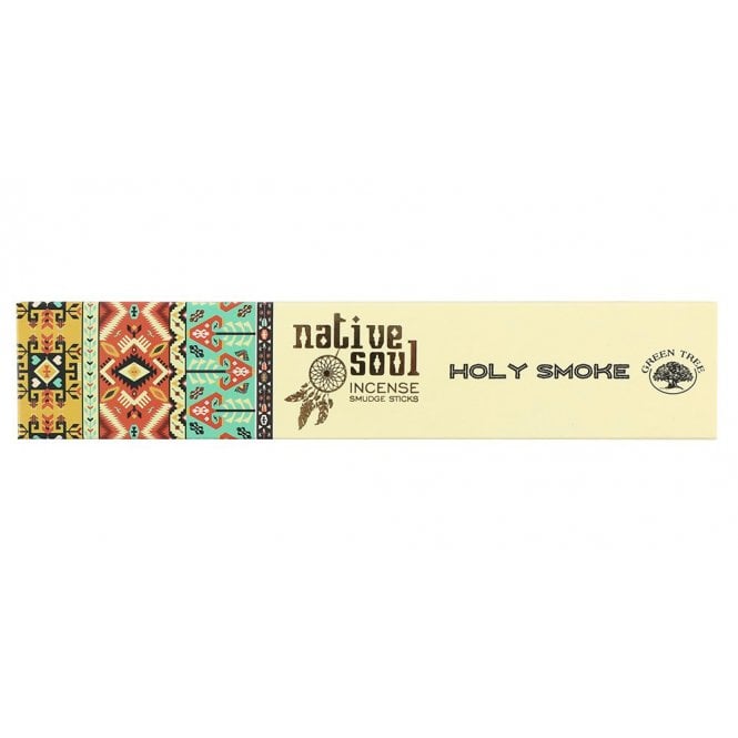 Native Soul Incense Sticks