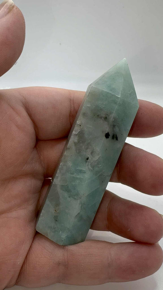 Amazonite Tower