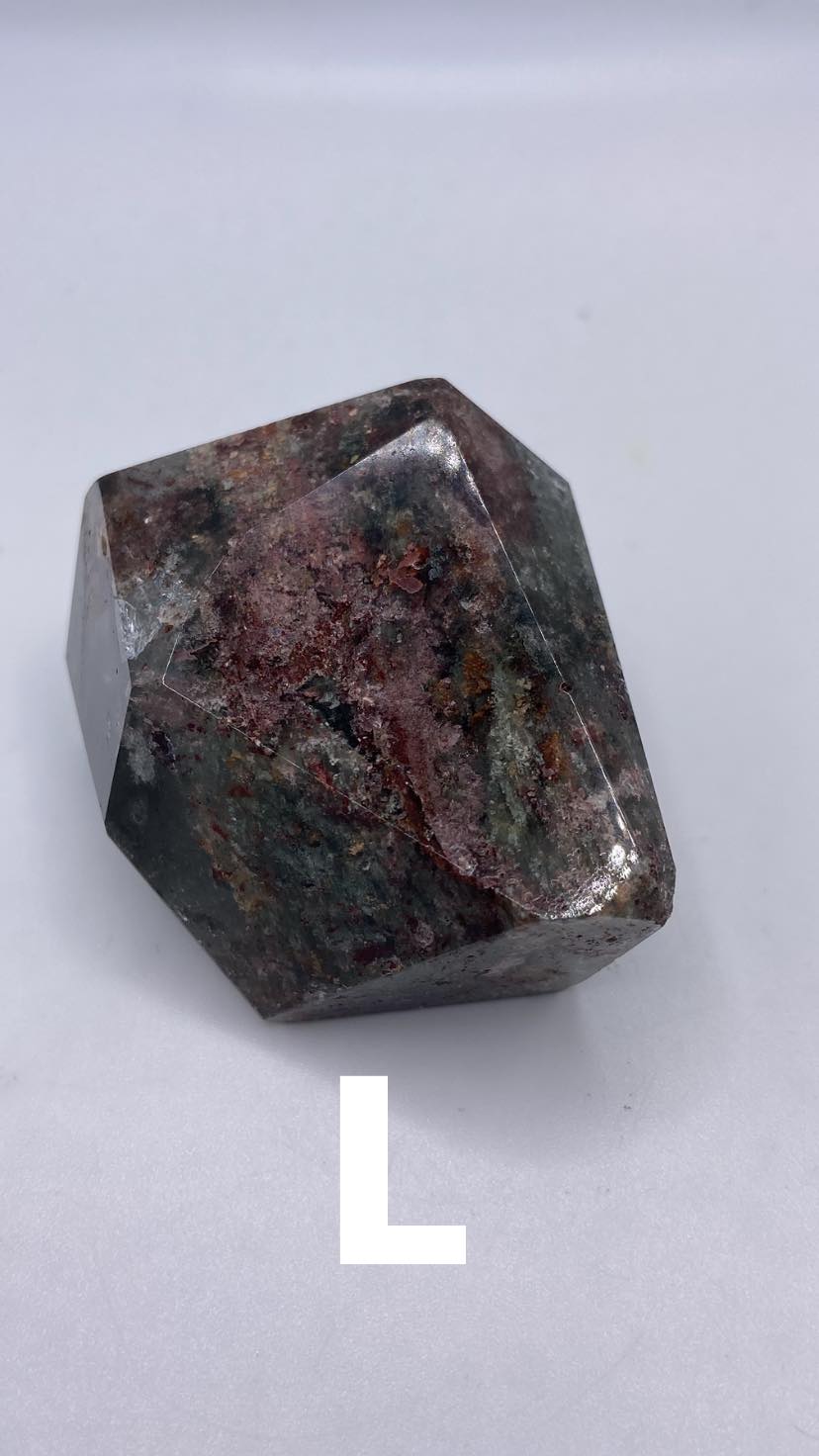 Garden Quartz Freeform