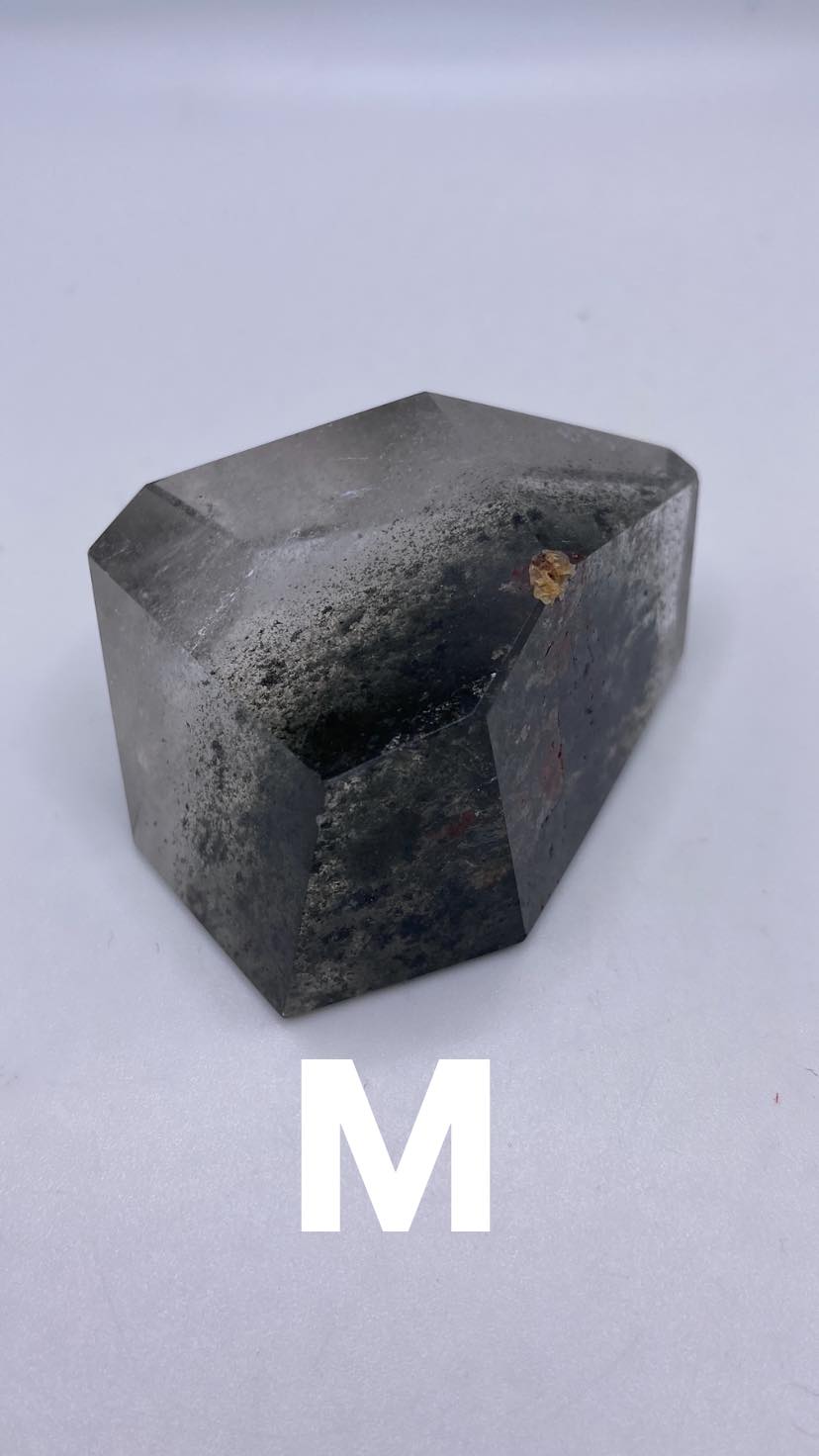 Garden Quartz Freeform