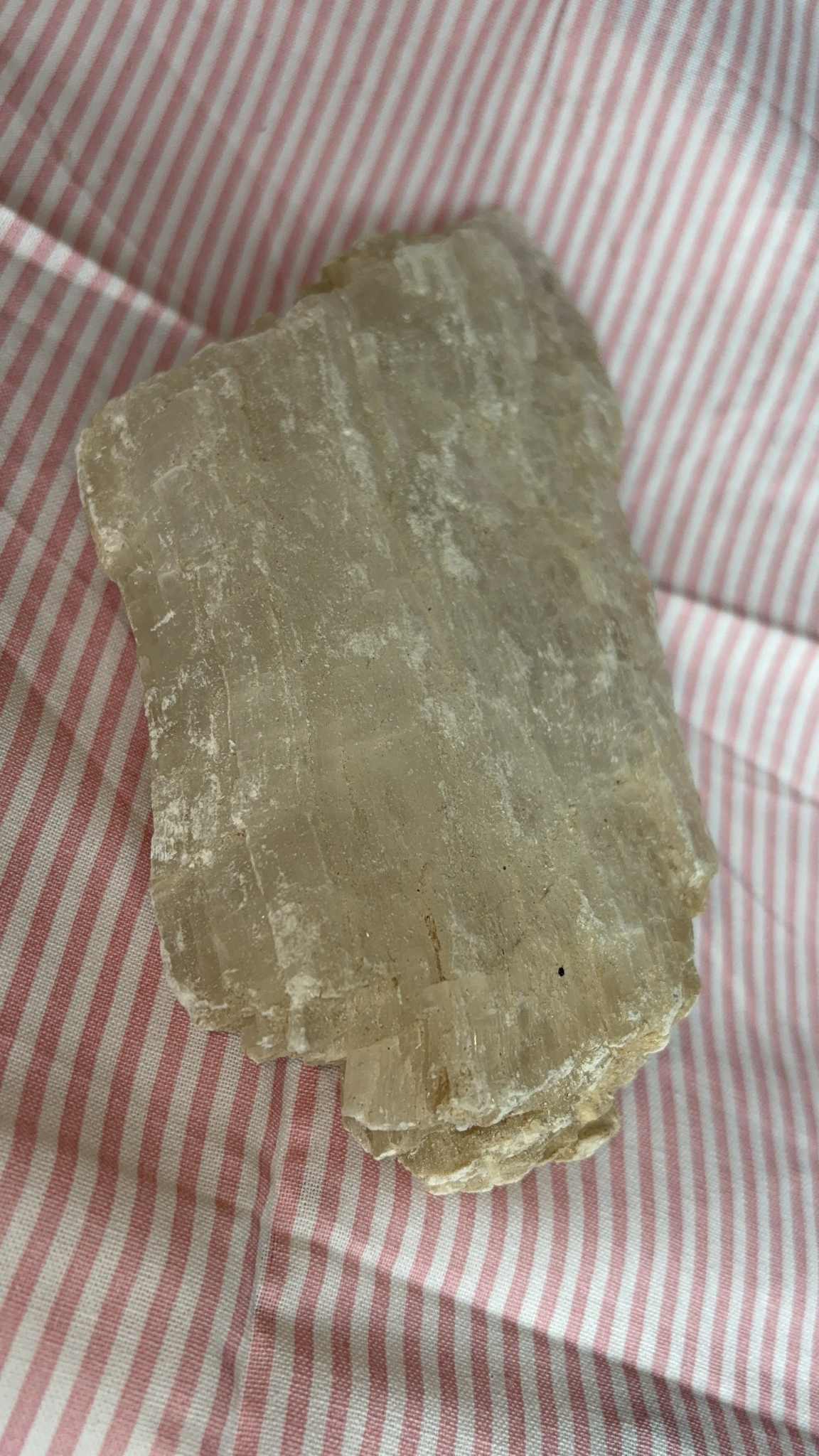 Fishtail Selenite