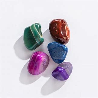 Tumblestones