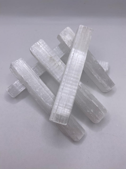 Selenite Sticks