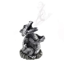 Dragon Incense Cone Burner