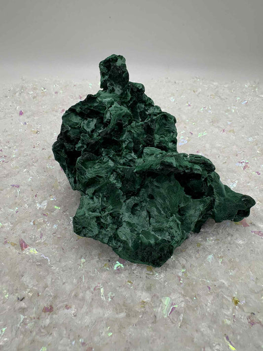 Malachite Specimen