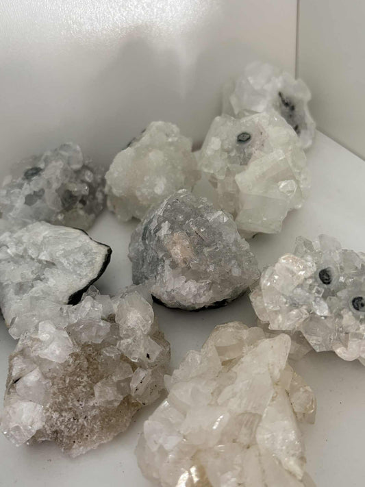 Apophyllite Specimen