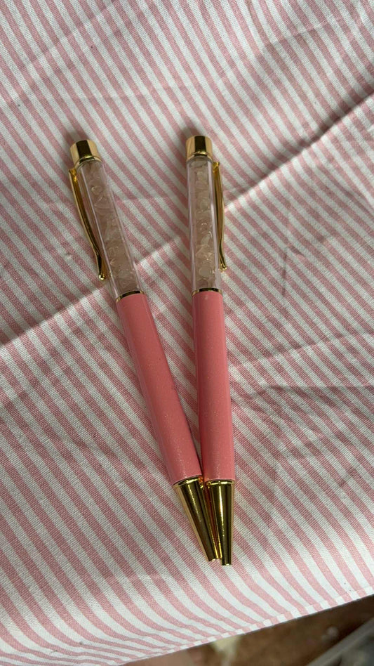 Crystal Pens