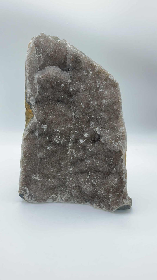 Amethyst Cut Base Freeform